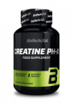 Biotech Creatine PH-X 90 kaps.