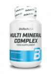 Biotech Multi Mineral Complex 100 tab.