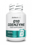 Biotech Q10 Coenzyme 60 kaps.