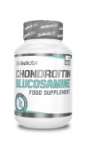 Biotech Chondroitin Glucosamine 60 kaps.