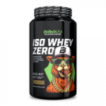 Biotech Iso Whey Zero Dubai Chocolate Style 908 g.