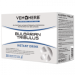 VemoHerb Bulgarian Tribulus 30 pakelių