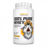Biotech 100% Pure Whey Baklava 900 g.
