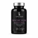 Corpus Sanum Magnesium Bisglycinate 90 kaps.