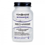 VemoHerb Recharge 60 kaps.