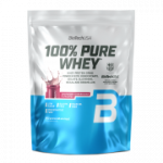 Biotech 100% Pure Whey 900 g.