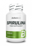 Biotech Spirulina 100 tab.