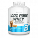 Biotech 100% Pure Whey 2000 g.