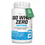 Biotech Iso Whey Zero Natural 908 g.