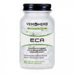 VemoHerb ECA 90 kaps.