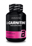 Biotech L-Carnitine 1000 mg. 30 tab.