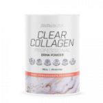 Biotech Clear Collagen Professional 350 g.