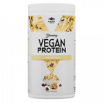 Peak Yummy Vegan Protein 450g.