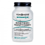 VemoHerb Eastern Adaptogen 60 kaps.