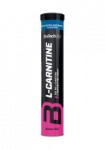 Biotech L-Carnitine Effervescent (Tirpios vandenyje) 20 tab.