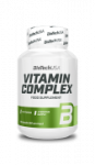 Biotech Vitamin Complex 60 tab.