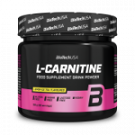 Biotech L-Carnitine 150 g.
