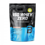 Biotech Iso Whey Zero 454 g.