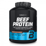 Biotech Beef Protein 1816 g.
