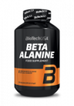 Biotech Beta Alanine 90 kaps.