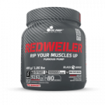 Olimp Redweiler 480 g.