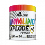 Olimp Immuno Xplode powder, 210g