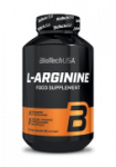 Biotech L-Arginine 90 kaps.
