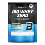 Biotech Iso Whey Zero 25 g.