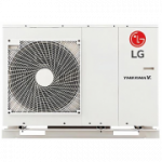 &Scaron;ilumos siurblys LG Therma V Monobloks HM051MR U44