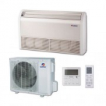 Oro kondicionierius Gree U-MATCH W1GRE-GUD100ZD1/A-S/W1GRE-GUD100W1/NhA-X
