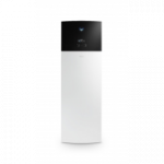 Daikin Altherma 6kW su integruota 180 l kar&scaron;to vandens talpa