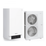 &Scaron;ilumos siurblys Viessmann Vitocal 100-S 13,5kW