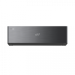 Oro kondicionierius / &scaron;ilumos siurblys Hisense ENERGY PRO X SERIES QH50BV0BG Black