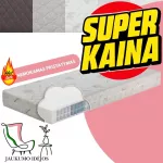 ČIUŽINYS NORA &ndash; SUPER KAINA - Vidutinio kietumo čiužinys - 120x200