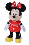 Disney Minnė Pelė &ndash; Mink&scaron;tas Pliu&scaron;inis Žaislas 25 cm