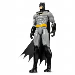 Betmeno Figūrėlė Vaikams 30 cm &ndash; DC Comics Kolekcinis Superherojus