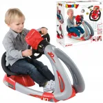 V8 Driver Smoby &ndash; Automobilio Vairavimo Simuliatorius Vaikams