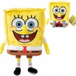 SpongeBob Kempiniukas Plačiakelnis &ndash; Pliu&scaron;inis Žaislas, 30 cm
