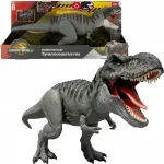 Jurassic World Atgimimas &ndash; Didelė Tiranozauro Rex Dinozauro Figūrėlė Su Garsu