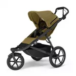Vaiki&scaron;kas vežimėlis Thule Urban Glide 3 - Nutria
