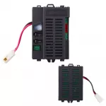 Baterijų valdymo sistema BMS, 15 cm auk&scaron;čio, su XT60 jungtimi