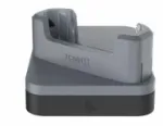 Zebra įkrovimo stotelė (CRDCUP-TC5A-1DF-B)