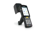 Zebra MC3390XR rinkinys Terminalas (MC339U-GE2EG4EU-1SKT)