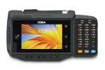 Zebra WT6300 Mobile Terminalas (WT63B0-KS0QNERW)