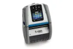 Zebra ZQ620 Healthcare Mobilus čekių ir etikečių spausdintuvas (ZQ62-HUWAE00-00)