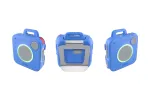 Zebra WS101-H Wearable Communication Device (WS1013-0HC00040EWR)