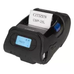 Citizen CMP-25L Mobilus spausdintuvas (CMP25XUXZL)