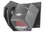 Zebra mounting laikiklis, adjustable (KT-65578-01R)