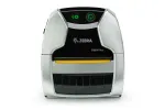Zebra ZQ320 Plus Mobilus čekių ir etikečių spausdintuvas (ZQ32-A0W03RE-00)