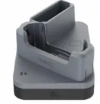 Zebra įkrovimo stotelė (CRD-TC5A-2SC1B-B)